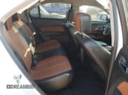 ✅ 2016 Chevrolet Equinox LTZ • VIN: 2GNFLGE36G6260490 • Лот: 71579514. Опубликован ранее на Copart с пробегом 85 231 миль. Бесплатный доступ к архиву аукционных продаж из США и подробный отчёт об истории автомобиля на DreamBid. Изображение 10.