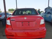 ✅ 2008 Suzuki SX4 Convenience • VIN: JS2YC415385107334 • Lot: 43111644. Wystawiony na IAAI z przebiegiem 304 791 mil. Bezpłatny archiwum sprzedaży aukcyjnych z USA i szczegółowy raport historii pojazdu na DreamBid. Zdjęcie 16.