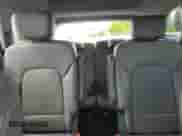 2018 Hyundai Santa Fe SE Ultimate z VIN KM8SR4HF1JU284341, wystawiony jako Copart lot #55096025 z przebiegiem 63 163 mil mil oraz Szkoda całkowita • Salvage title. Historia ofert i sprzedaży dostępna na DreamBid. Obrazek 10.