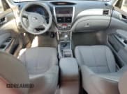 ✅ 2009 Subaru Forester X Limited • VIN: JF2SH64609H791889 • Lot: 65876865. Wystawiony na Copart z przebiegiem 52 232 mil. Bezpłatny archiwum sprzedaży aukcyjnych z USA i szczegółowy raport historii pojazdu na DreamBid. Zdjęcie 8.