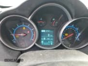 ✅ 2015 Chevrolet Cruze LT • VIN: 1G1PE5SB5F7193525 • Lot: 92135025. Listed on Copart with 86,486 mi. Free auction sales archive from the USA and detailed vehicle history report at DreamBid. Image 9.