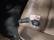 ✅ 2019 Porsche Cayenne • VIN: WP1AA2AY5KDA07117 • Lot: 42896877. Wystawiony na IAAI z przebiegiem 103 343 mil. Bezpłatny archiwum sprzedaży aukcyjnych z USA i szczegółowy raport historii pojazdu na DreamBid. Zdjęcie 11.