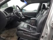 ✅ 2001 Acura MDX • VIN: 2HNYD18201H543262 • Лот: 50464125. Опубликован ранее на Copart с пробегом 184 922 миль. Бесплатный доступ к архиву аукционных продаж из США и подробный отчёт об истории автомобиля на DreamBid. Изображение 7.