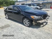 ✅ 2014 Acura RLX • VIN: JH4KC1F34EC003236 • Lot: 60473265. Wystawiony na Copart z przebiegiem 133 051 mil. Bezpłatny archiwum sprzedaży aukcyjnych z USA i szczegółowy raport historii pojazdu na DreamBid. Zdjęcie 4.