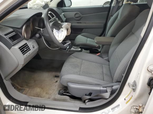 ✅ 2008 Dodge Avenger SE • VIN: 1B3LC46J18N252755 • Лот: 43141885. Опубликован ранее на Copart с пробегом 112 044 миль. Бесплатный доступ к архиву аукционных продаж из США и подробный отчёт об истории автомобиля на DreamBid. Изображение 7.