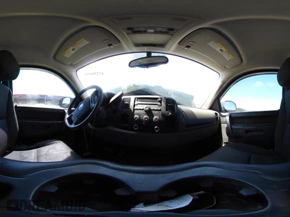 ✅ 2012 Chevrolet Silverado 1500 LS • VIN: 1GCRCREAXCZ122014 • Lot: 43258193. Wystawiony na IAAI z przebiegiem 114 935 mil. Bezpłatny archiwum sprzedaży aukcyjnych z USA i szczegółowy raport historii pojazdu na DreamBid. Zdjęcie 18.