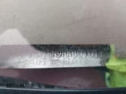 ✅ 1994 Ford F-150 • VIN: 1FTEX15N9RKB01017 • Lot: 43853753. Listed on IAAI with Not provided. Free auction sales archive from the USA and detailed vehicle history report at DreamBid. Image 12.