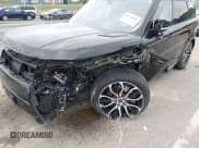 ✅ 2021 Land Rover Range Rover Sport HSE Silver Edition • VIN: SALWR2SU8MA771648 • Лот: 43272094. Опубликован ранее на IAAI с пробегом 47 625 миль. Бесплатный доступ к архиву аукционных продаж из США и подробный отчёт об истории автомобиля на DreamBid. Изображение 6.