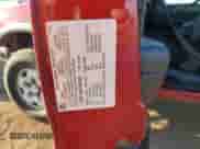 2001 Chevrolet S-10 LS ZR2 с VIN 1GCCT19W618151221, выставлен на аукционе Copart как лот 68644074 с пробегом 88 001 миль миль и Списание • Salvage title. История ставок и продаж доступна на DreamBid. Изображение 12.