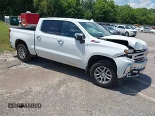 ✅ 2021 Chevrolet Silverado 1500 LTZ • VIN: 1GCUYGEDXMZ142890 • Lot: 42647869. Wystawiony na IAAI z przebiegiem 88 038 mil. Bezpłatny archiwum sprzedaży aukcyjnych z USA i szczegółowy raport historii pojazdu na DreamBid. Zdjęcie 1.