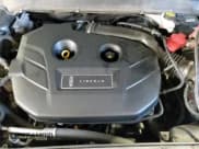 ✅ 2020 Lincoln MKZ Standard • VIN: 3LN6L5A91LR614132 • Lot: 91470785. Listed on Copart with 58,739 mi. Free auction sales archive from the USA and detailed vehicle history report at DreamBid. Image 13.