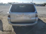 ✅ 2022 Toyota 4Runner SR5 Premium • VIN: JTEFU5JRXN5256760 • Lot: 90720255. Listed on Copart with Not provided. Free auction sales archive from the USA and detailed vehicle history report at DreamBid. Image 6.