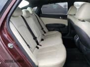 ✅ 2018 Kia Optima SX • VIN: 5XXGV4L25JG203082 • Лот: 92935215. Опубликован ранее на Copart с пробегом 134 930 миль. Бесплатный доступ к архиву аукционных продаж из США и подробный отчёт об истории автомобиля на DreamBid. Изображение 10.