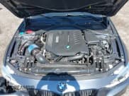 ✅ 2018 BMW 3 Series 340i • VIN: WBA8B3G57JNU36801 • Lot: 42524722. Listed on IAAI with 63,787 mi. Free auction sales archive from the USA and detailed vehicle history report at DreamBid. Image 10.