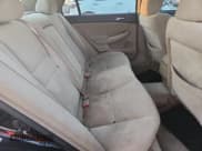 ✅ 2003 Honda Accord EX • VIN: 1HGCM56653A025471 • Lot: 81860975. Wystawiony na Copart z przebiegiem 258 215 mil. Bezpłatny archiwum sprzedaży aukcyjnych z USA i szczegółowy raport historii pojazdu na DreamBid. Zdjęcie 10.