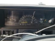 ✅ 1993 Oldsmobile Cutlass Ciera S • VIN: 1G3AG55N9P6451968 • Lot: 72746634. Wystawiony na Copart z przebiegiem 88 151 mil. Bezpłatny archiwum sprzedaży aukcyjnych z USA i szczegółowy raport historii pojazdu na DreamBid. Zdjęcie 9.