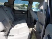 ✅ 2008 Chevrolet Suburban 2LT • VIN: 3GNFC16048G145409 • Lot: 42107278. Listed on IAAI with 145,511 mi. Free auction sales archive from the USA and detailed vehicle history report at DreamBid. Image 8.