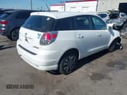 ✅ 2006 Toyota Matrix STD • VIN: 2T1LR32E46C559370 • Lot: 42460017. Listed on IAAI with 138,572 mi. Free auction sales archive from the USA and detailed vehicle history report at DreamBid. Image 4.