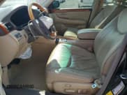 ✅ 2005 Lexus LS 430 • VIN: JTHBN36F055007756 • Lot: 80456595. Wystawiony na Copart z przebiegiem Nie podano. Bezpłatny archiwum sprzedaży aukcyjnych z USA i szczegółowy raport historii pojazdu na DreamBid. Zdjęcie 7.