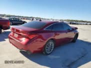 ✅ 2022 Toyota Avalon Limited Hybrid • VIN: 4T1DA1AB0NU012018 • Лот: 81626184. Опубликован ранее на Copart с пробегом Не указан. Бесплатный доступ к архиву аукционных продаж из США и подробный отчёт об истории автомобиля на DreamBid. Изображение 3.