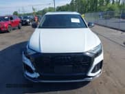 ✅ 2022 Audi RS Q8 • VIN: WU1ARBF18ND025883 • Lot: 42308476. Wystawiony na IAAI z przebiegiem 41 554 mil. Bezpłatny archiwum sprzedaży aukcyjnych z USA i szczegółowy raport historii pojazdu na DreamBid. Zdjęcie 12.