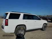 ✅ 2018 Chevrolet Tahoe LT • VIN: 1GNSKBKC7JR372915 • Lot: 84171665. Listed on Copart with 103,851 mi. Free auction sales archive from the USA and detailed vehicle history report at DreamBid. Image 3.
