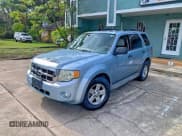 ✅ 2008 Ford Escape Hybrid • VIN: 1FMCU49H38KD32513 • Lot: 97445345. Wystawiony na Copart z przebiegiem 223 211 mil. Bezpłatny archiwum sprzedaży aukcyjnych z USA i szczegółowy raport historii pojazdu na DreamBid. Zdjęcie 2.