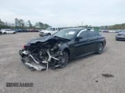 ✅ 2018 BMW 5 Series 540i • VIN: WBAJE5C51JG917867 • Lot: 40865939. Listed on IAAI with 81,616 mi. Free auction sales archive from the USA and detailed vehicle history report at DreamBid. Image 2.