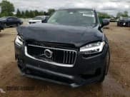✅ 2022 Volvo XC90 Momentum • VIN: YV4A22PK2N1821536 • Lot: 58088265. Listed on Copart with 38,458 mi. Free auction sales archive from the USA and detailed vehicle history report at DreamBid. Image 13.