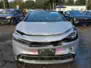 2024 Toyota Prius Limited с VIN JTDADABU0R3007511, выставлен на аукционе Copart как лот 84831855 с пробегом 37 084 миль миль и Списание • Salvage title. История ставок и продаж доступна на DreamBid. Изображение 5.