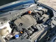 ✅ 2022 Hyundai Tucson SE • VIN: 5NMJA3AE6NH060899 • Lot: 90777085. Listed on Copart with 68,580 mi. Free auction sales archive from the USA and detailed vehicle history report at DreamBid. Image 16.