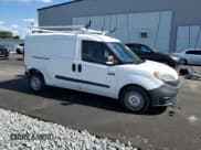 ✅ 2016 Ram ProMaster City Cargo Tradesman • VIN: ZFBERFATXG6B45521 • Лот: 90280155. Опубликован ранее на Copart с пробегом 199 801 миль. Бесплатный доступ к архиву аукционных продаж из США и подробный отчёт об истории автомобиля на DreamBid. Изображение 4.