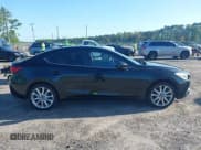 ✅ 2016 Mazda 3 S Touring • VIN: JM1BM1W37G1297731 • Lot: 42639017. Listed on IAAI with 141,650 mi. Free auction sales archive from the USA and detailed vehicle history report at DreamBid. Image 13.