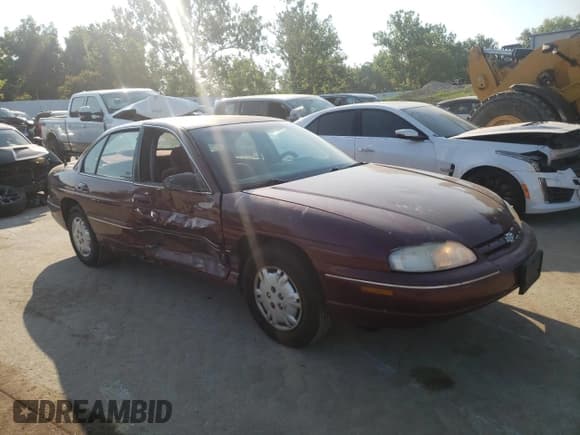 ✅ 1999 Chevrolet Lumina • VIN: 2G1WL52M0X9145899 • Лот: 66182874. Опубликован ранее на Copart с пробегом 180 661 миль. Бесплатный доступ к архиву аукционных продаж из США и подробный отчёт об истории автомобиля на DreamBid. Изображение 4.