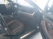 ✅ 2014 BMW 5 Series 535i • VIN: WBA5B1C51ED917250 • Lot: 43159739. Listed on IAAI with 86,911 mi. Free auction sales archive from the USA and detailed vehicle history report at DreamBid. Image 5.