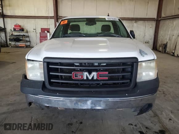 ✅ 2007 GMC Sierra 1500 Work Truck • VIN: 1GTEC14C97Z540234 • Лот: 80216405. Опубликован ранее на Copart с пробегом Не указан. Бесплатный доступ к архиву аукционных продаж из США и подробный отчёт об истории автомобиля на DreamBid. Изображение 5.
