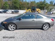 ✅ 2007 Honda Civic EX • VIN: 2HGFG12897H503886 • Lot: 43463594. Listed on IAAI with 186,049 mi. Free auction sales archive from the USA and detailed vehicle history report at DreamBid. Image 15.