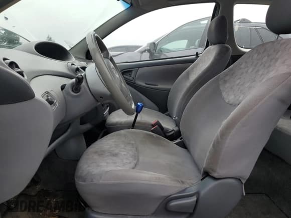 ✅ 2002 Toyota ECHO • VIN: JTDAT123020235400 • Lot: 88145625. Listed on Copart with Not provided. Free auction sales archive from the USA and detailed vehicle history report at DreamBid. Image 7.