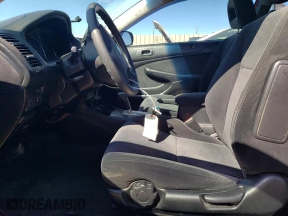 ✅ 2005 Honda Civic LX SSRS • VIN: 1HGEM22625L031717 • Лот: 63659624. Опубликован ранее на Copart с пробегом 213 595 миль. Бесплатный доступ к архиву аукционных продаж из США и подробный отчёт об истории автомобиля на DreamBid. Изображение 7.