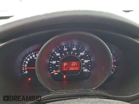 ✅ 2019 Kia Soul • VIN: KNDJN2A24K7018304 • Лот: 93510455. Опубликован ранее на Copart с пробегом 126 630 миль. Бесплатный доступ к архиву аукционных продаж из США и подробный отчёт об истории автомобиля на DreamBid. Изображение 9.