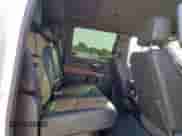 2021 Chevrolet Silverado 2500HD High Country с VIN 1GC4YREY3MF252230, выставлен на аукционе Copart как лот 84949445 с пробегом 58 836 миль миль и Списание • Salvage title. История ставок и продаж доступна на DreamBid. Изображение 10.