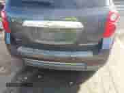 2013 Chevrolet Equinox LT с VIN 1GNFLEEK8DZ106407, выставлен на аукционе IAAI как лот 43514582 с пробегом 202 581 миль миль и . История ставок и продаж доступна на DreamBid. Изображение 12.