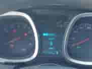 2014 Chevrolet Equinox LS z VIN 2GNALAEK8E1131191, wystawiony jako IAAI lot #43150275 z przebiegiem 157 549 mil mil oraz . Historia ofert i sprzedaży dostępna na DreamBid. Obrazek 7.