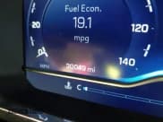 ✅ 2023 Chevrolet Silverado 1500 RST • VIN: 1GCUDEED2PZ319744 • Lot: 43429001. Wystawiony na IAAI z przebiegiem 30 049 mil. Bezpłatny archiwum sprzedaży aukcyjnych z USA i szczegółowy raport historii pojazdu na DreamBid. Zdjęcie 15.