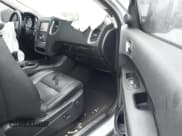 ✅ 2011 Dodge Durango Citadel • VIN: 1D4RD5GG9BC651448 • Lot: 42297512. Wystawiony na IAAI z przebiegiem 89 854 mil. Bezpłatny archiwum sprzedaży aukcyjnych z USA i szczegółowy raport historii pojazdu na DreamBid. Zdjęcie 5.