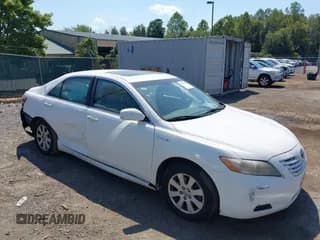 ✅ 2009 Toyota Camry • VIN: 4T1BB46K99U087885 • Лот: 43122470. Опубликован ранее на IAAI с пробегом 204 806 миль. Бесплатный доступ к архиву аукционных продаж из США и подробный отчёт об истории автомобиля на DreamBid. Изображение 1.