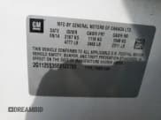 ✅ 2015 Chevrolet Impala LT • VIN: 2G1125S36F9122789 • Лот: 78016004. Опубликован ранее на Copart с пробегом 95 254 миль. Бесплатный доступ к архиву аукционных продаж из США и подробный отчёт об истории автомобиля на DreamBid. Изображение 12.