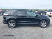 ✅ 2016 Ford Edge Titanium • VIN: 2FMPK4K83GBB83000 • Lot: 43269096. Wystawiony na IAAI z przebiegiem 124 722 mil. Bezpłatny archiwum sprzedaży aukcyjnych z USA i szczegółowy raport historii pojazdu na DreamBid. Zdjęcie 12.