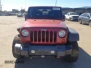 ✅ 2012 Jeep Wrangler Rubicon • VIN: 1C4BJWCG4CL196531 • Lot: 87272115. Wystawiony na Copart z przebiegiem 81 532 mil. Bezpłatny archiwum sprzedaży aukcyjnych z USA i szczegółowy raport historii pojazdu na DreamBid. Zdjęcie 5.