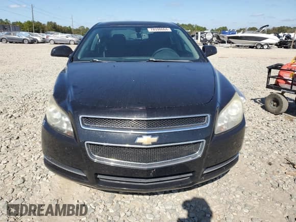 ✅ 2011 Chevrolet Malibu 1LT • VIN: 1G1ZC5E14BF197468 • Lot: 78598664. Listed on Copart with Not provided. Free auction sales archive from the USA and detailed vehicle history report at DreamBid. Image 5.